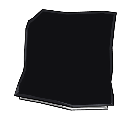 TYBW Shinigami Right Sleeve