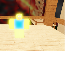 The not working obby