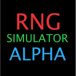 RNG SIMULATOR ALPHA