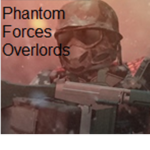 Phantom Forces Overlords