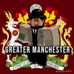 YGM| Greater Manchester