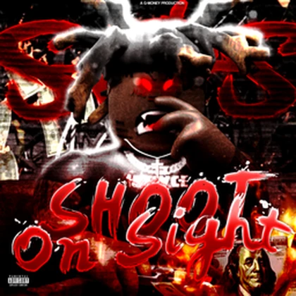 69th- |Shoot On Site|Sos Roblox group icon