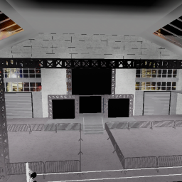 WWA Warehouse