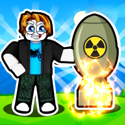 Fling a Bomb