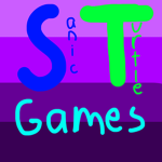 Sanic Turtle Games