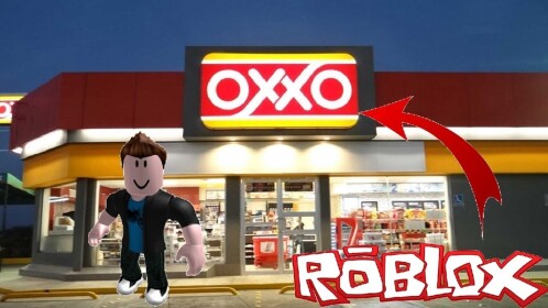 Oxxo