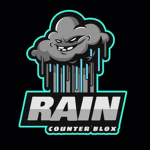 Team Rain CB