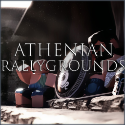 Athenian Rallygrounds