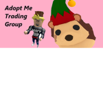 The Adopt Me Trade Group