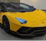 Lamborghini gang vroom vroom