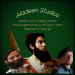 Aladeen Studios