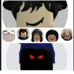 The team of 6