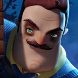 Survive The Neighbor The Killer