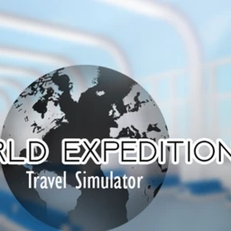 Weltexpedition icon