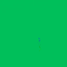 the green obby icon