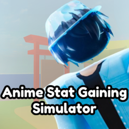 [✨Beta!✨] Anime Stat Gaining Simulator