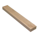 Wooden Two by Four