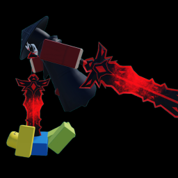 Game I've Been Working On: Legends of Elderwood