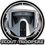 TGE Scout Troopers
