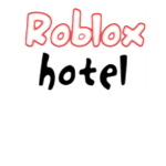 Roblox hotel makers