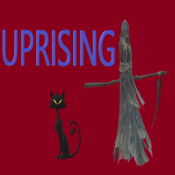 Army Uprising