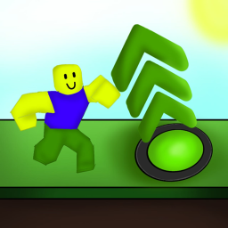 Line runner!! (New)