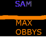 Sam-Max Obby's