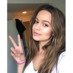 heres my sister