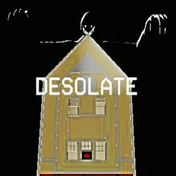 Desolate Test Place  icon