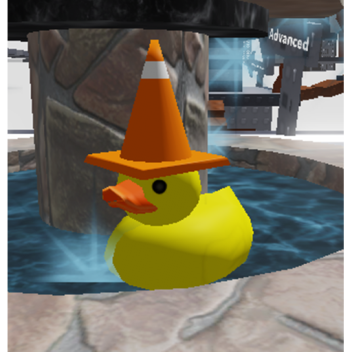 ODCO Testing Realm (GAME ARCHIVE)