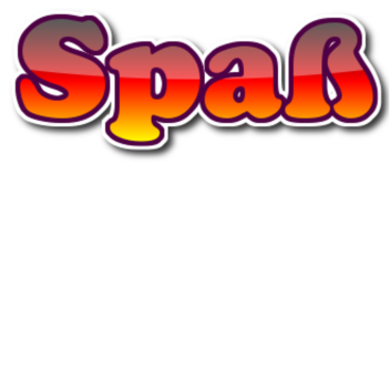 Spaß Map 