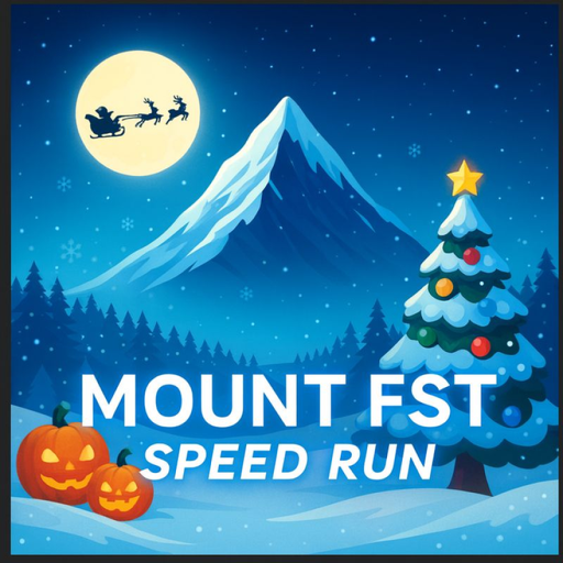  X100 (SEASON2) MT FST SPEEDRUN official Roblox game thumbnail