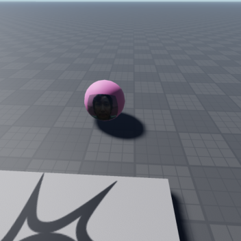 squidgame balloon