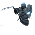 Frost spirit fans only