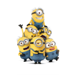 outlaster minions