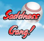 Sadness Gang!