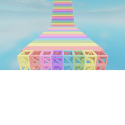 Obby pour le groupe