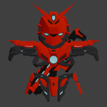 Seraphim UGC Items