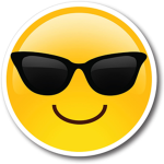 The cool people bro ya ya