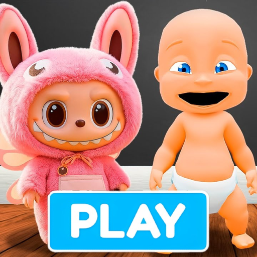 🐻 Labubu Fun Elevator