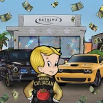 $- PORTE EXUBERANTE -$ Group Thumbnail
