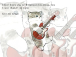 Cats and kitten fans unite
