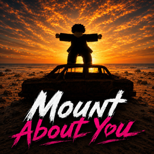 MOUNT ABOUT YOU