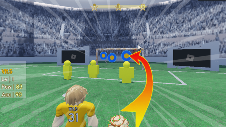 Super Free Kick ⚽ SFK 💥 Freekick  screenshot 4