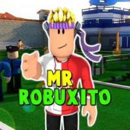 MEGA FUN OBBY
