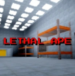 Lethal ape games
