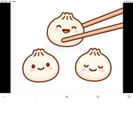DUMPLINGS ARE YUMMY!
