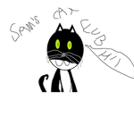 sam's cat club