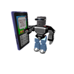 ~TobotRobot~
