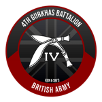 4th Gurkhas Battaliοn